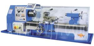 BV20-1/BV20L-1 BENCH LATHE