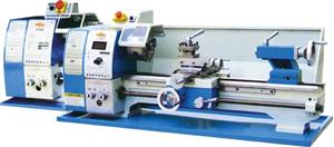 JY250 LATHE/JY250V VARIABLE SPEED LATHE