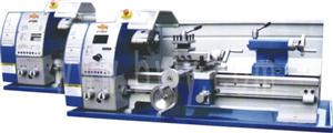JY280 LATHE/JY280V VARIABLE SPEED LATHE