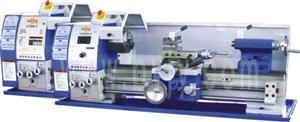 JY280-F LATHE/JY280V-F VARIABLE SPEED LATHE