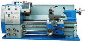 JY330 BENCH LATHE 卧式车床