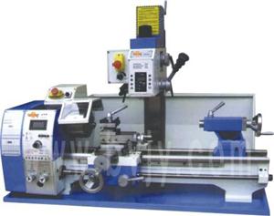 JYP250V COMBINATION MACHINE