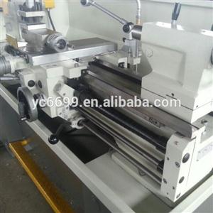 GH1440(CQ6236F)/6240F×1000 light duty lathe