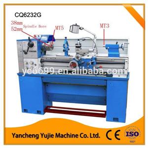 CQ6232G &CQ6236G Gear Head Lathe