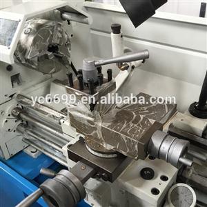 CQ6232G &CQ6236G Gear Head Lathe