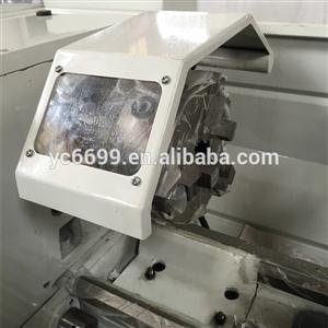 CQ6232G &CQ6236G Gear Head Lathe
