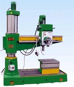 Z3050x13 Radial drilling machine