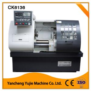 CK6136 CNC Lathe Machine