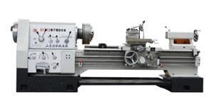 Q1313 Pipe Threading Lathe