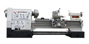 Q1319 Pipe Threading Lathe
