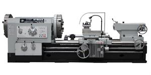 Q1327 Pipe Threading Lathe