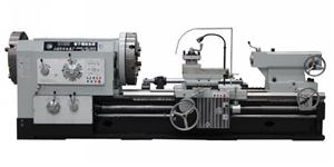 Q1332 Pipe Threading Lathe