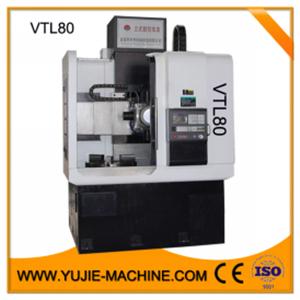 VTL40/VTL60/VTL80 CNC Vertical Lathe
