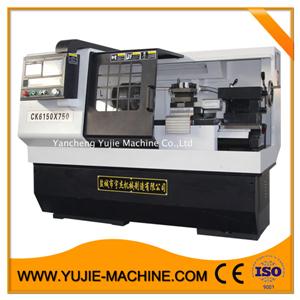 CK6150 CNC Lathe Machine