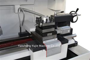 CK6150 CNC Lathe Machine