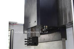 CK5110 CNC Vertical Lathe Machine